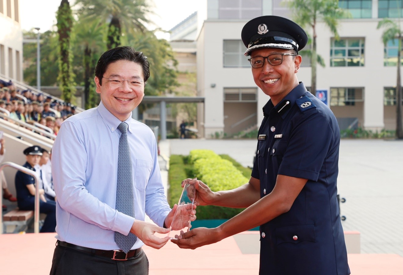 SPF Police Day 2023