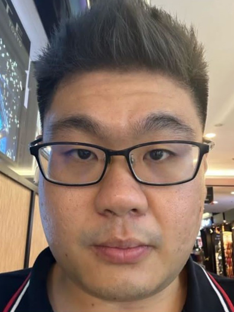 SPF | Appeal For Information – Mr Lim Wei Ming - Vimarsana News