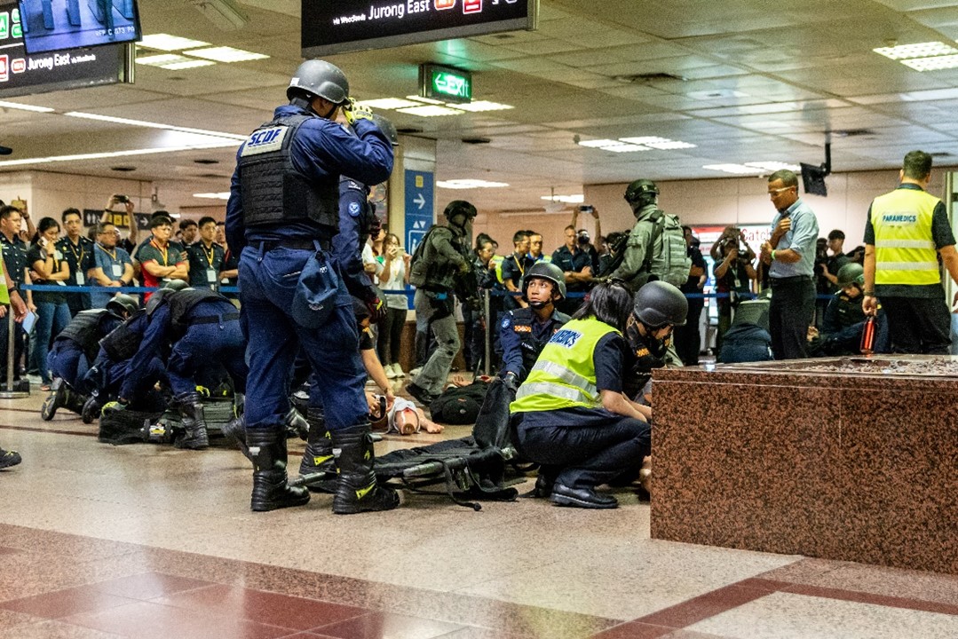 20230525_Exercise_ferrovia_2023_emergency_preparedness_exercise_at_raffles_place_mrt_station_6