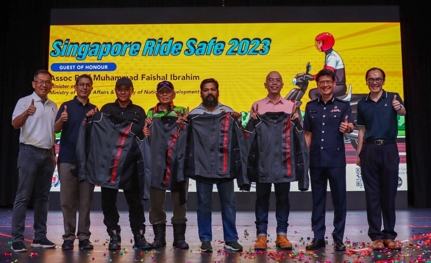 20231013singaporeridesafe2023gearupandridesafe8