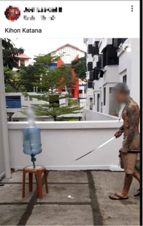 20231029_man_arrested_within_two_hours_for_possession_of_weapons_and_drug_related_offences_1