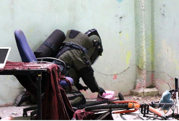 20240202_post_blast_investigation_exercise_at_former_khalsa_crescent_prison_KCP 4