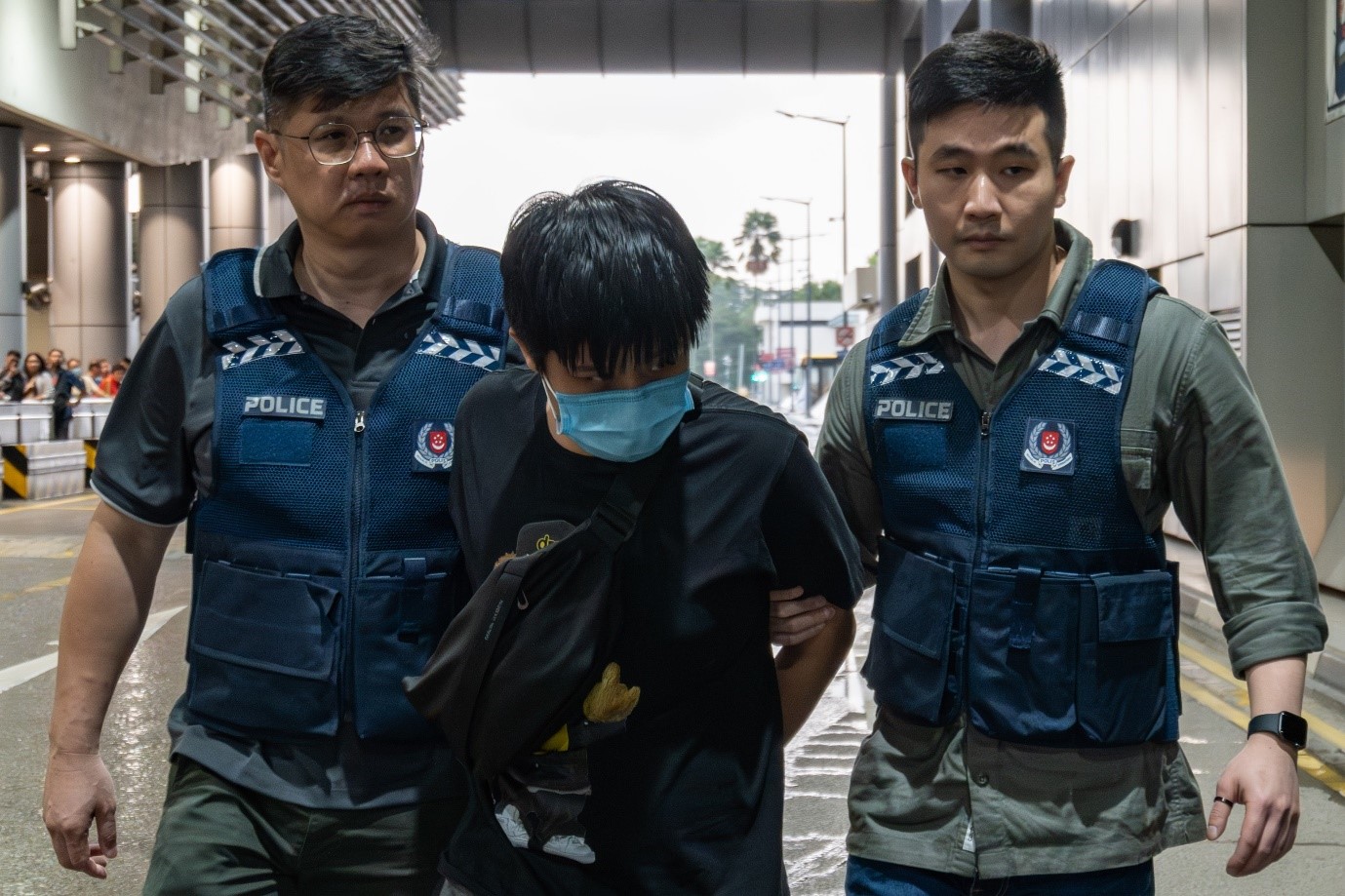 20240123_fake_friend_call_scam_syndicate_crippled_and_five_men_arrested_3