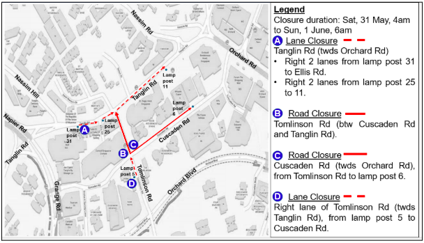 20250527_traffic_and_security_arrangements_for_shangrila_dialogue_2025_2