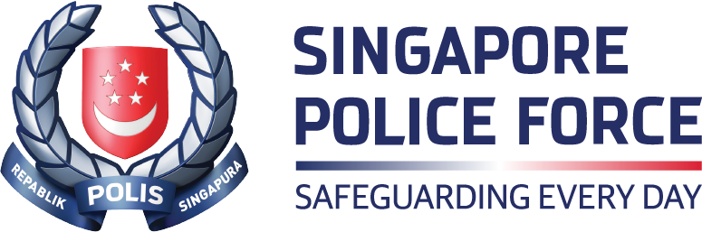 Singapore Police Force Home
