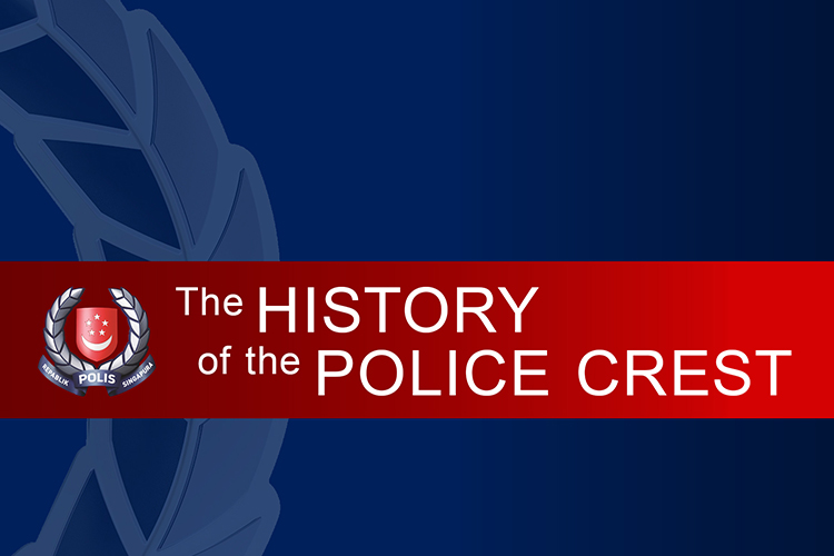 Police Life 012020 The History of the Police Crest 01