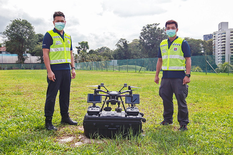 Police Life 022022 Explainer The Police Aerial Response Team 01