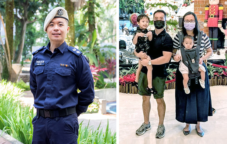 Police Life 042022 NS55 01