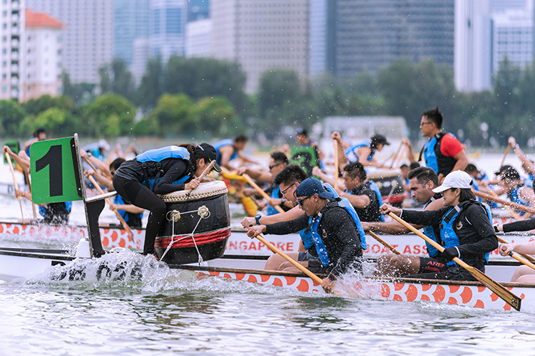 2022 Paddling Together as One Force 01