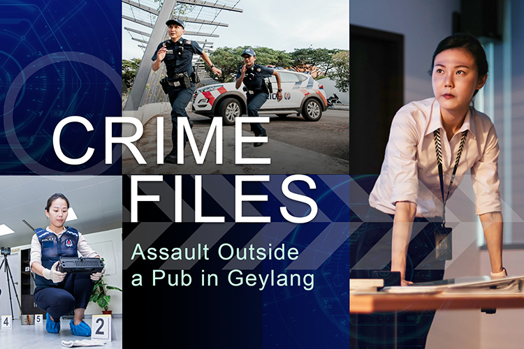 Police Life 062022 Crime Files Assault Outside a Pub in Geylang 01