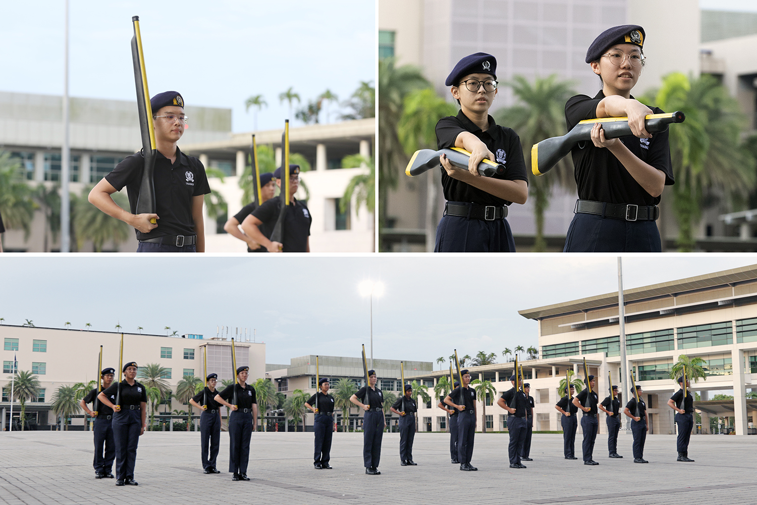 Police Life 052023 RISE The NPCC Annual Parade 07