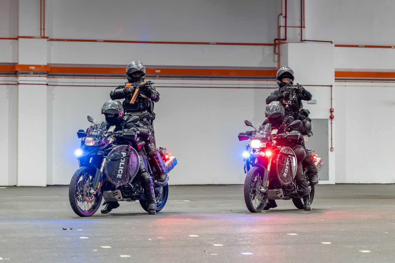 Police Life 112023 Celebrating 70 Years of the SOC 04