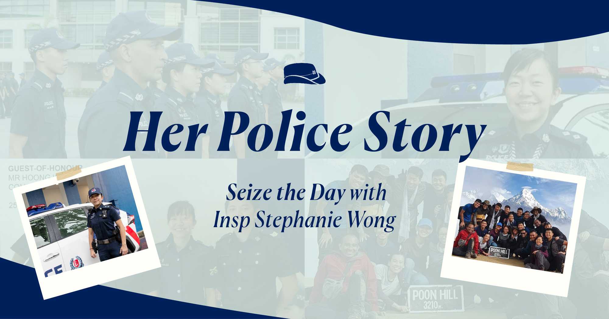 Police Life 022024 Her Police Story Seize the Day with Insp Stephanie Wong 00