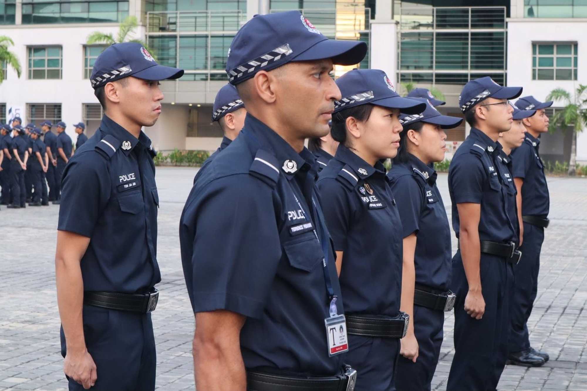Police Life 022024 Her Police Story Seize the Day with Insp Stephanie Wong 01