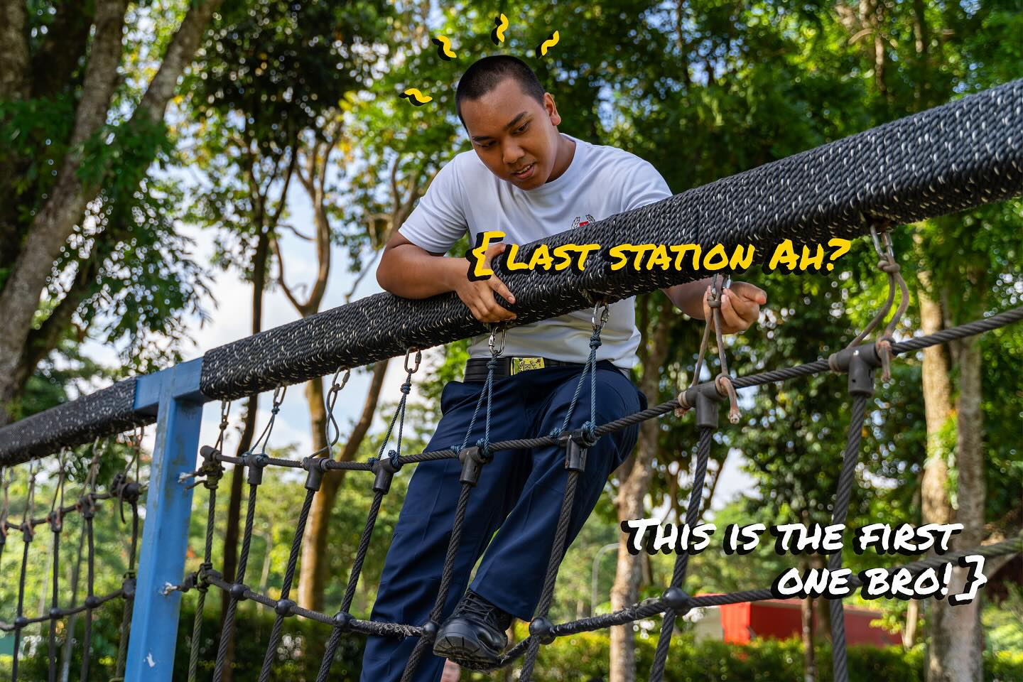 Police Life 112024 Ah Boys to Policemen Building Physical Resilience 06