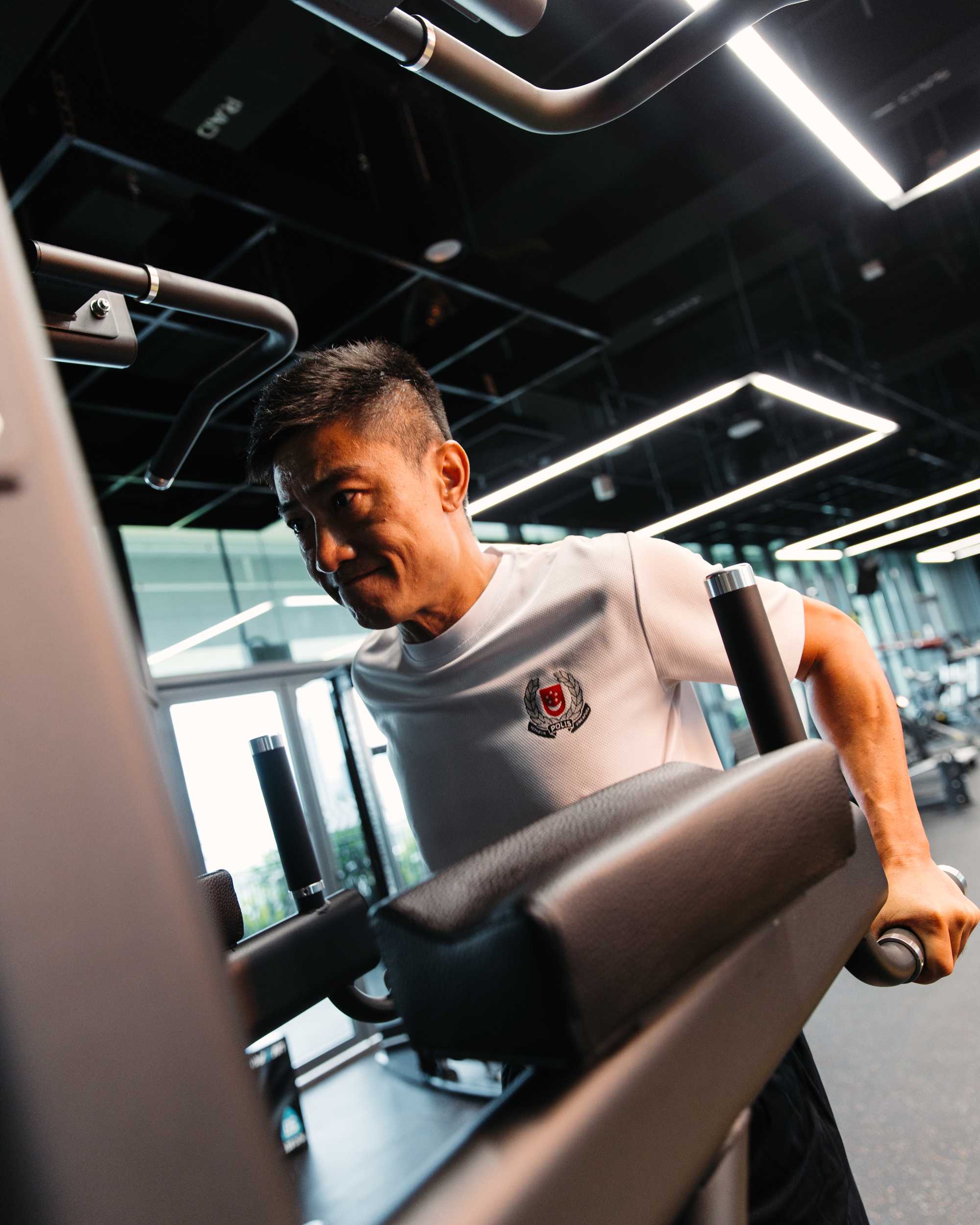 Police Life 012025 SPF Veterans Supt David Heng 03