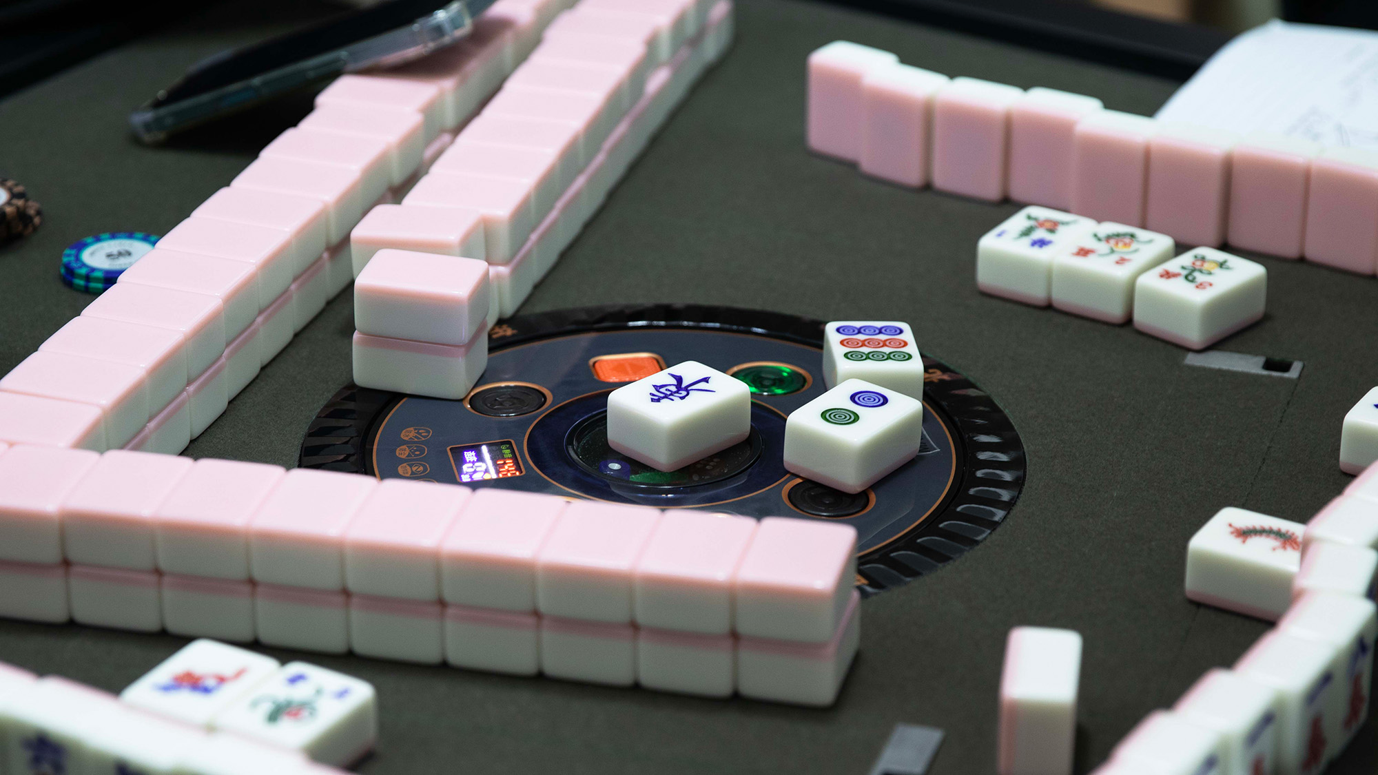You Cant Beat the Odds Inside an Enforcement Operation Against Illegal Gambling 03