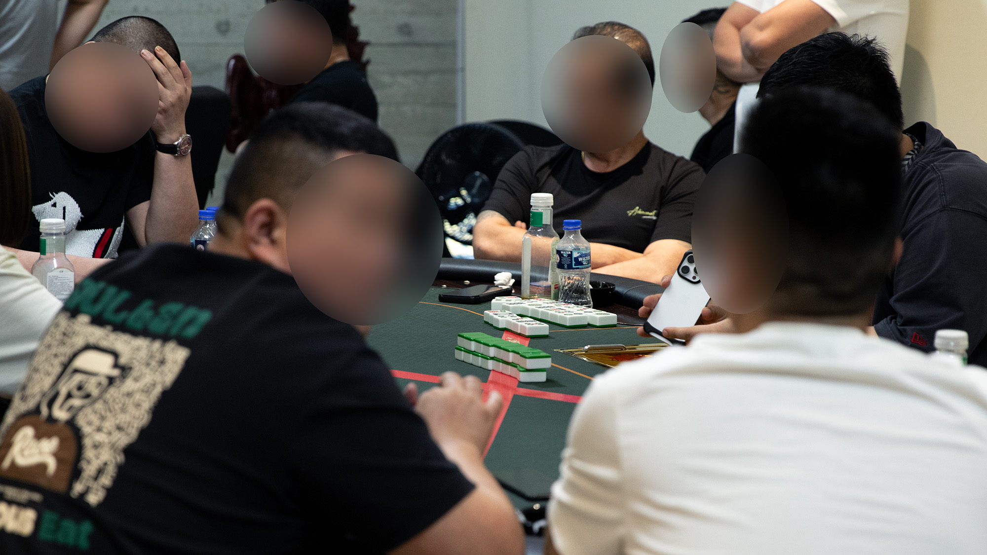 You Cant Beat the Odds Inside an Enforcement Operation Against Illegal Gambling 06