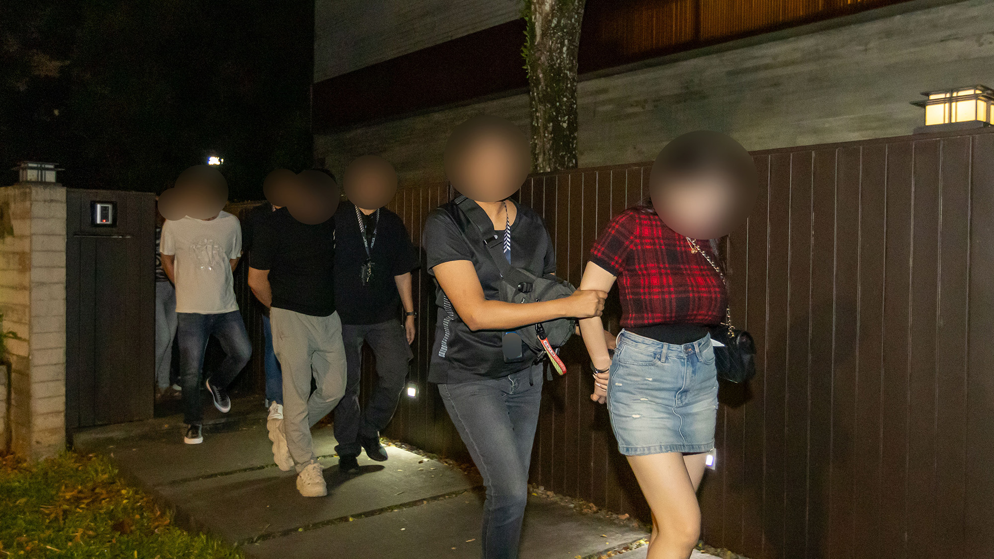 You Cant Beat the Odds Inside an Enforcement Operation Against Illegal Gambling 09