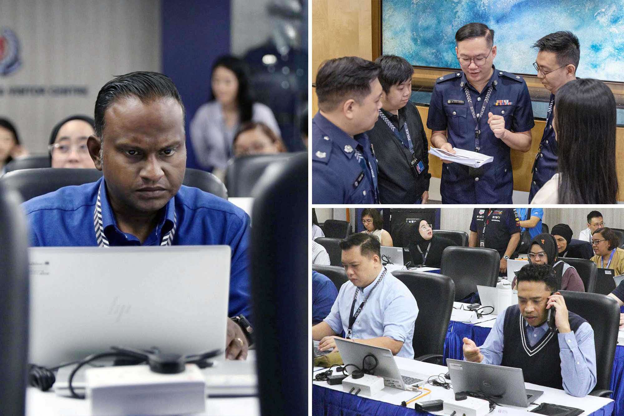Police Life 052025 Behind the Scenes and on the Frontlines of GE2025 03