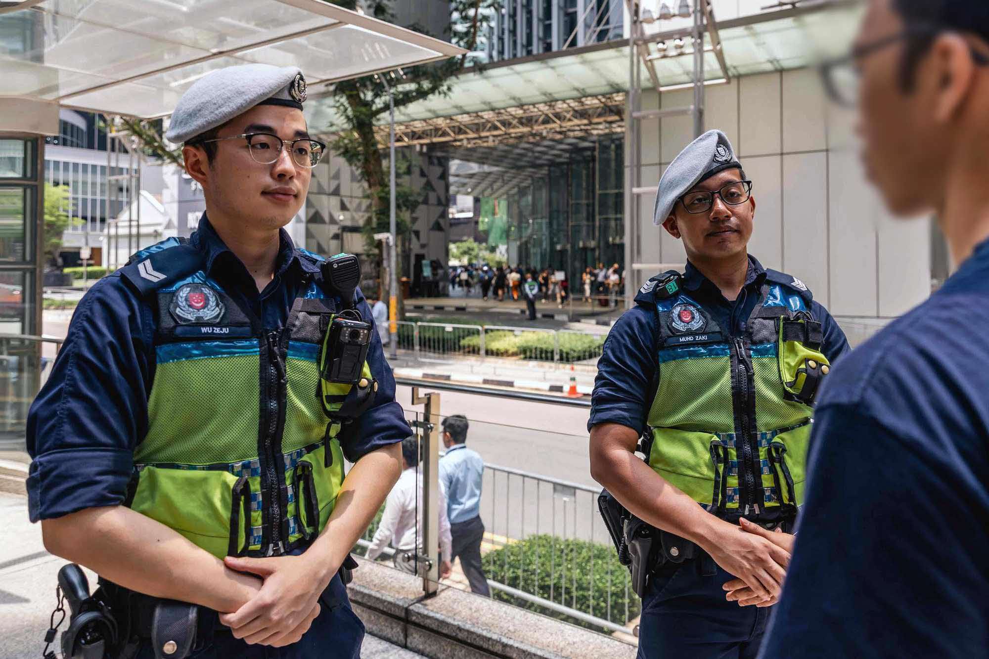 Police Life 052025 Behind the Scenes and on the Frontlines of GE2025 06