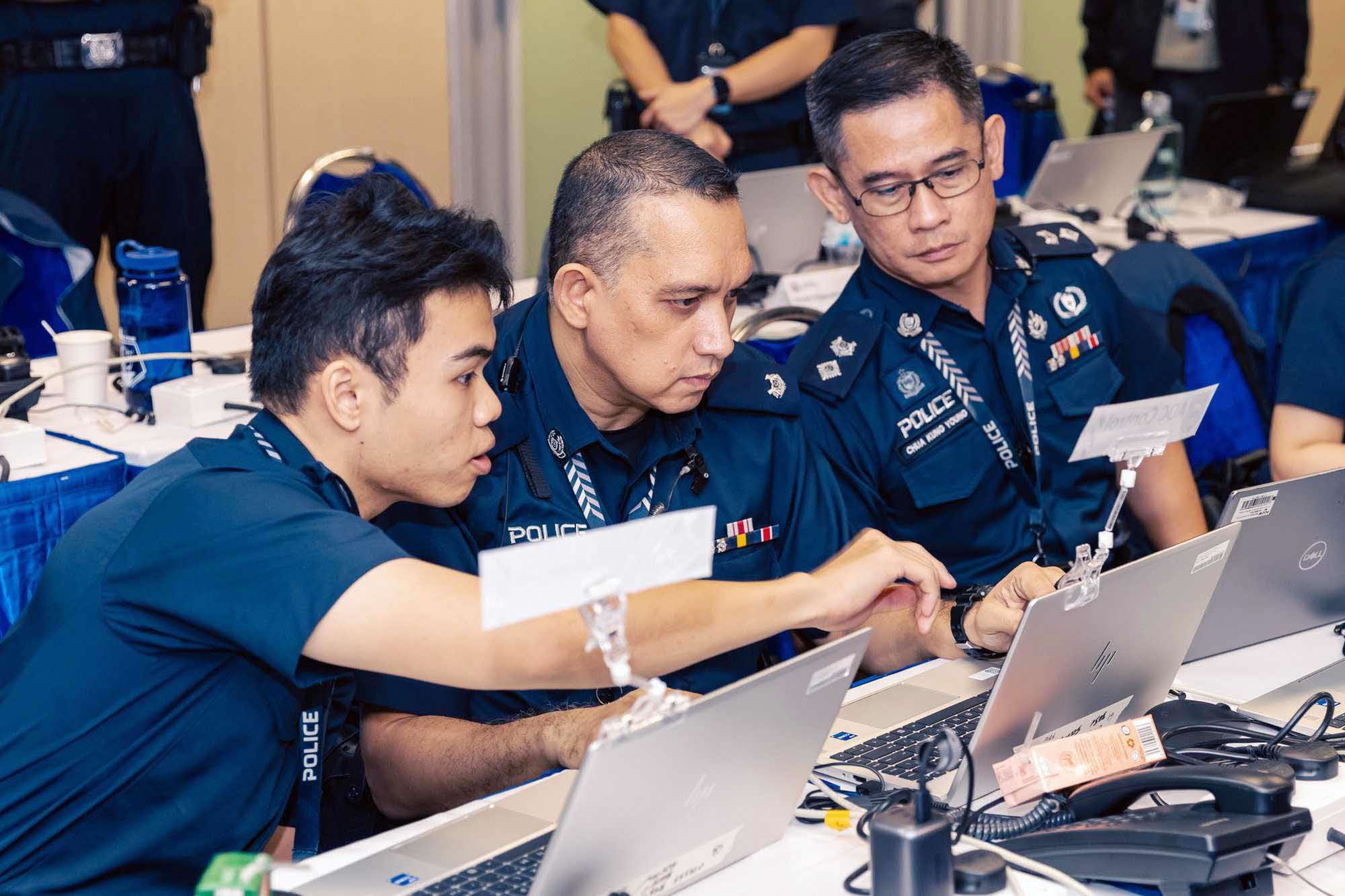 Police Life 052025 Behind the Scenes and on the Frontlines of GE2025 09