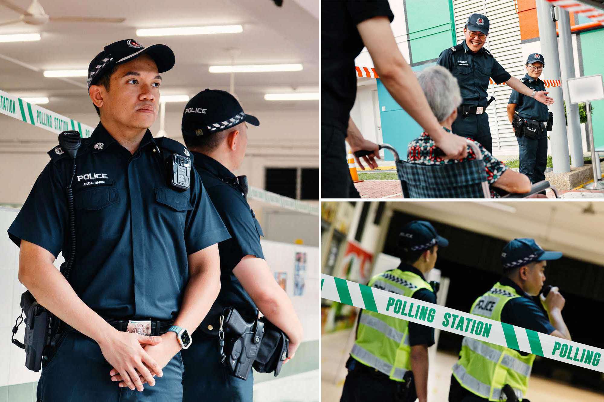 Police Life 052025 Behind the Scenes and on the Frontlines of GE2025 10
