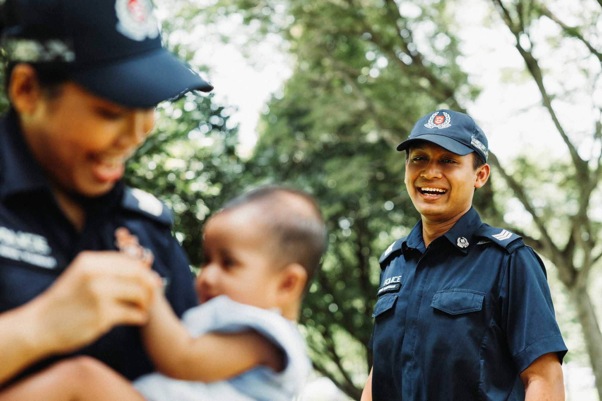 Police Life 052025 Beyond the Blue A Mothers Day Special 05