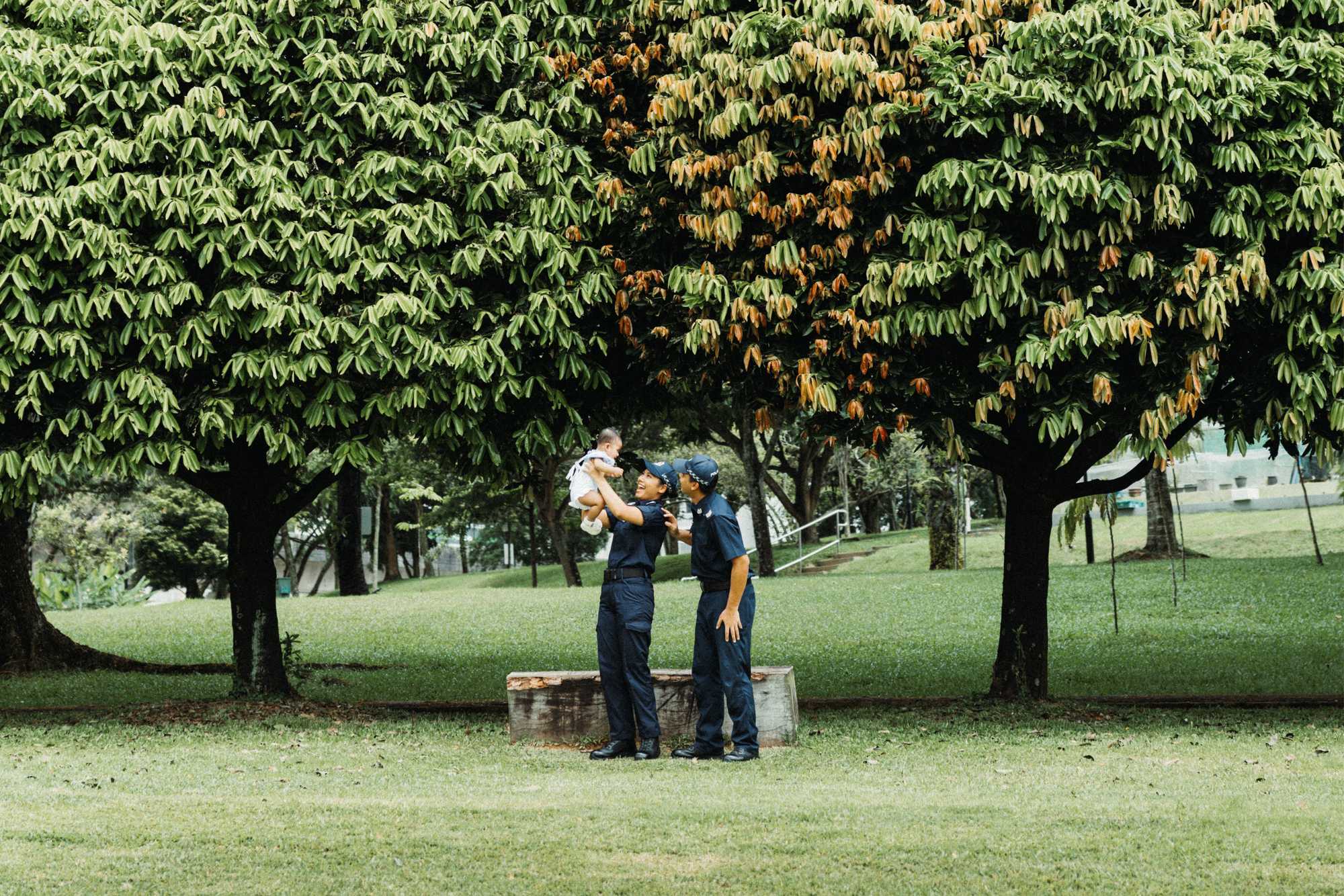 Police Life 052025 Beyond the Blue A Mothers Day Special 06
