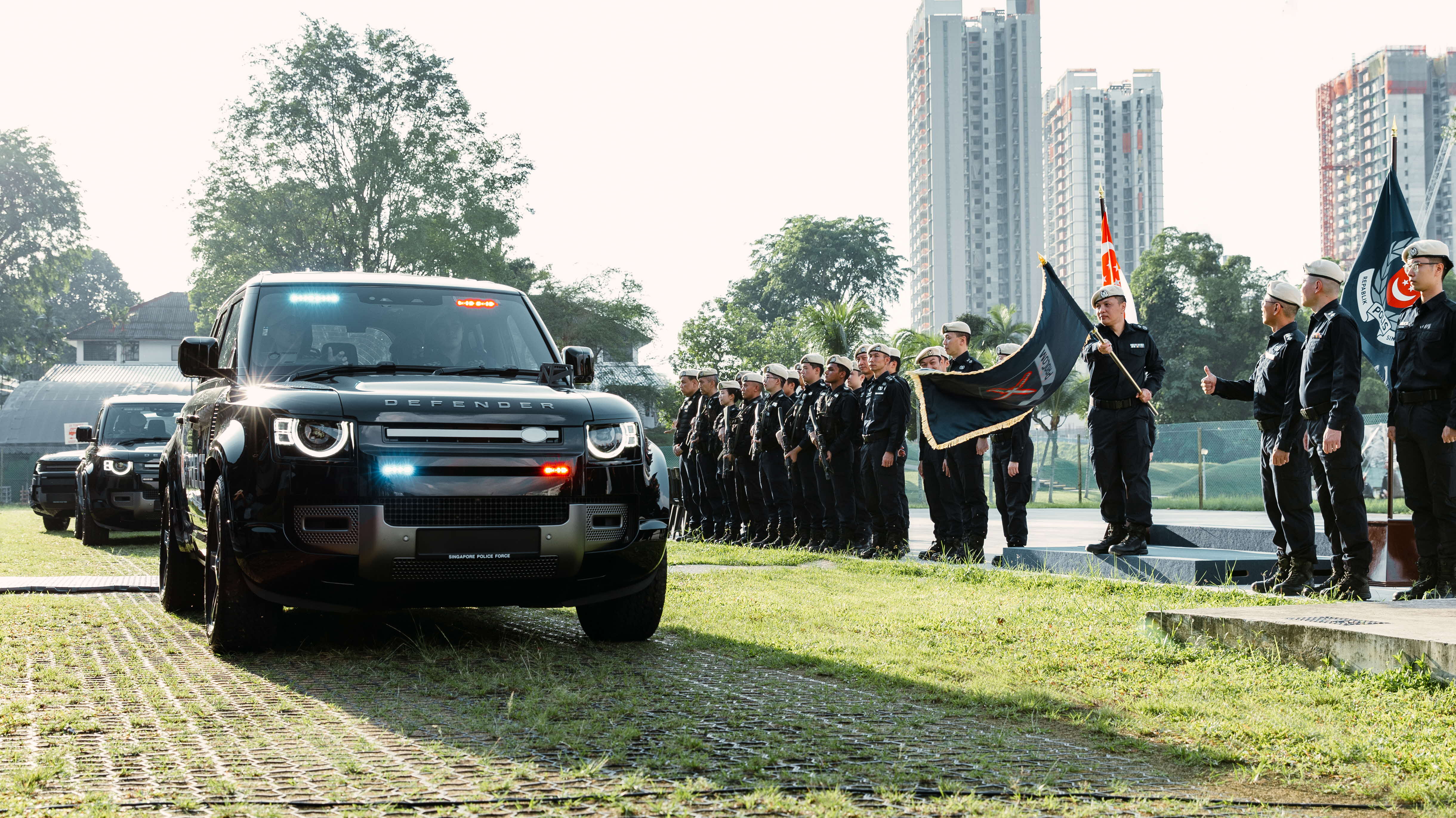 Police Life 062025 High Vis, High Readiness: ProCom’s Strategic Location Response Takes Flight and Rolls Out 02