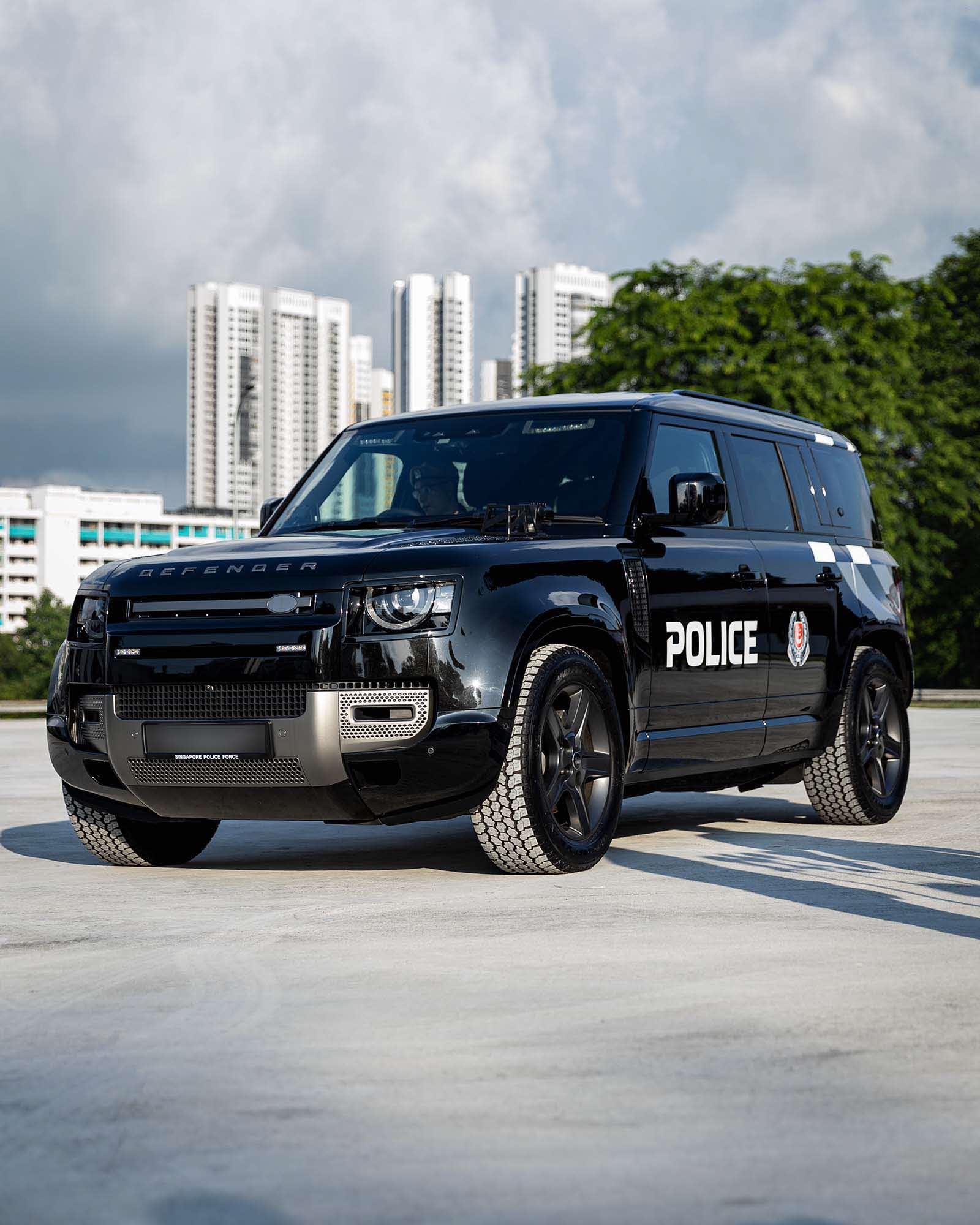 Police Life 062025 High Vis, High Readiness: ProCom’s Strategic Location Response Takes Flight and Rolls Out 04
