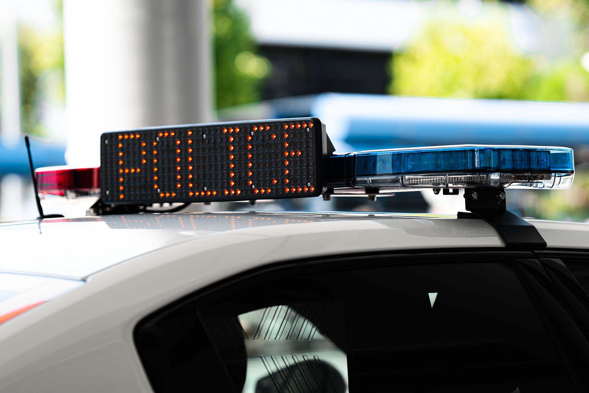 Police Life 072025 Clean Machine: Meet the Traffic Police’s Electric Patrol Fleet 03