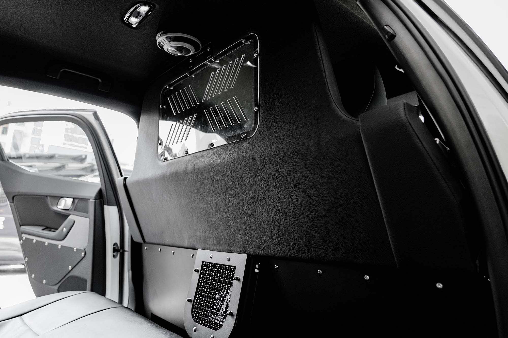 Police Life 072025 Clean Machine: Meet the Traffic Police’s Electric Patrol Fleet 04