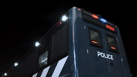 Police Life 072025 Night Watch Inside SPFs Enforcement Sweep Across Geylang and Joo Chiat 7