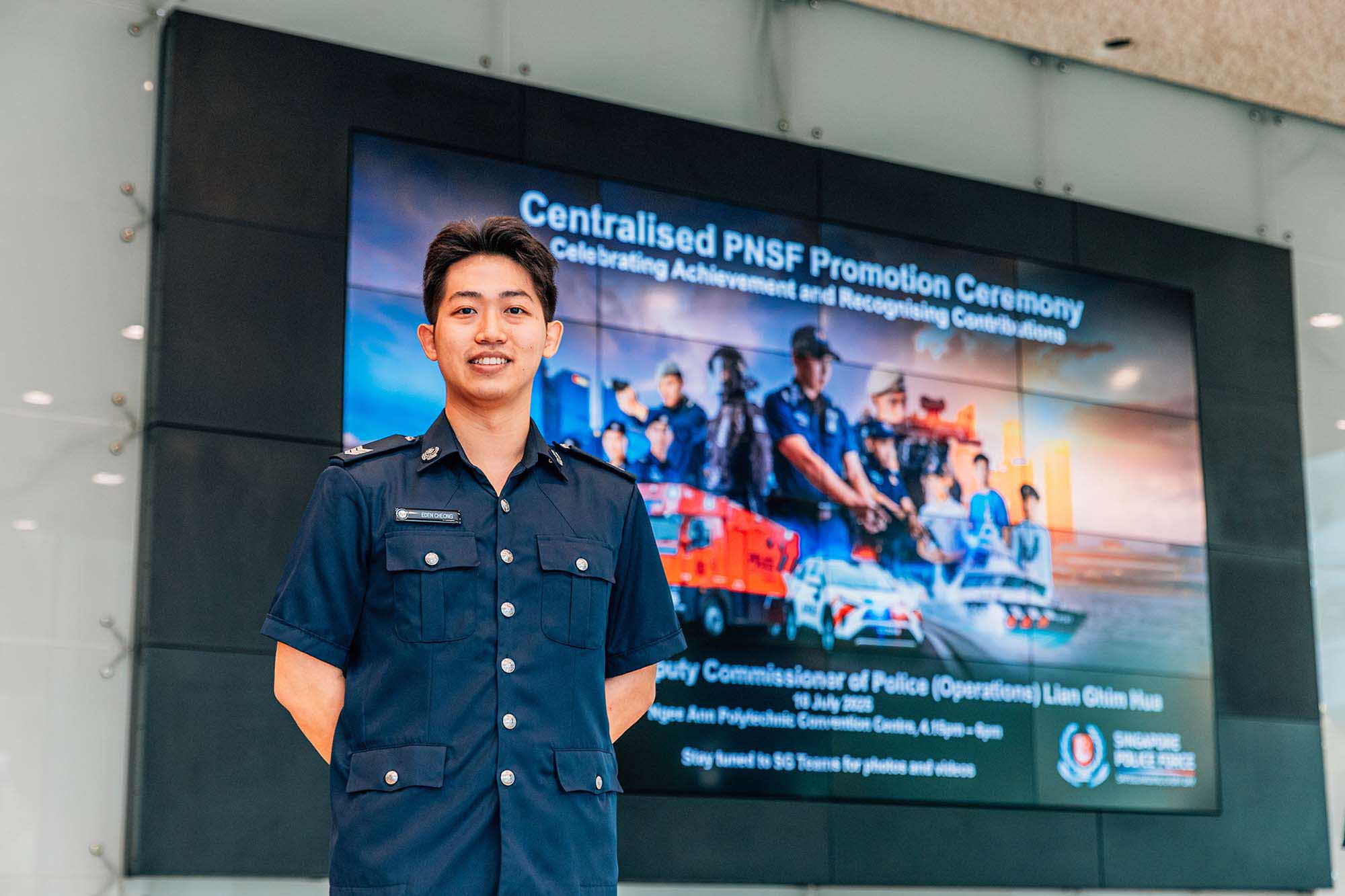 Police Life 072025 PNS50: PNSF Officers Take Centre Stage 02