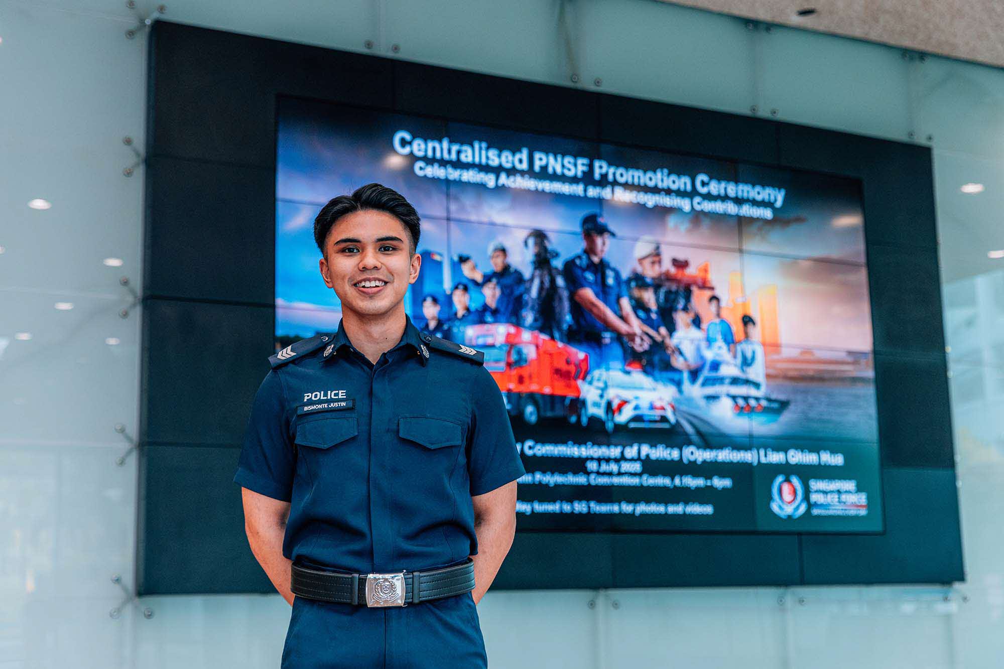 Police Life 072025 PNS50: PNSF Officers Take Centre Stage 04