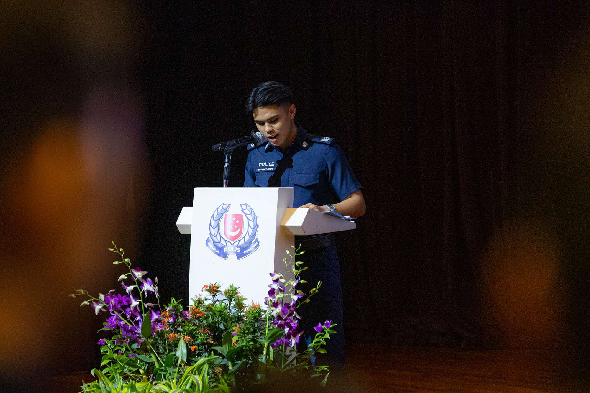 Police Life 072025 PNS50: PNSF Officers Take Centre Stage 05