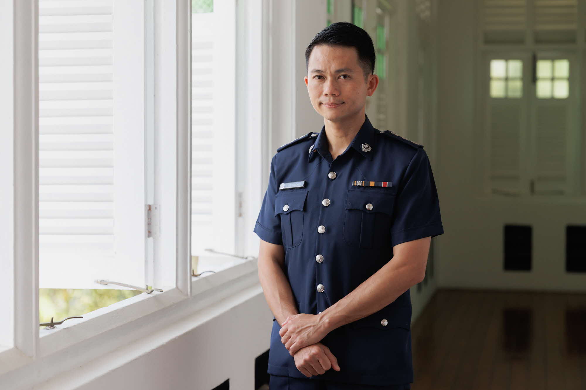 Police Life 072025 Crime Doesnt Pay Unravelling a Multi-million-dollar Financial Crime 01