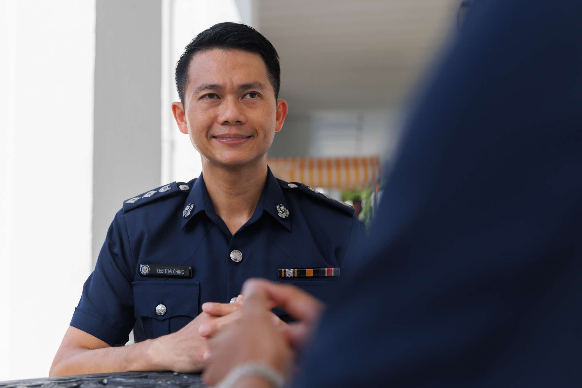 Police Life 072025 Crime Doesnt Pay Unravelling a Multi-million-dollar Financial Crime 03