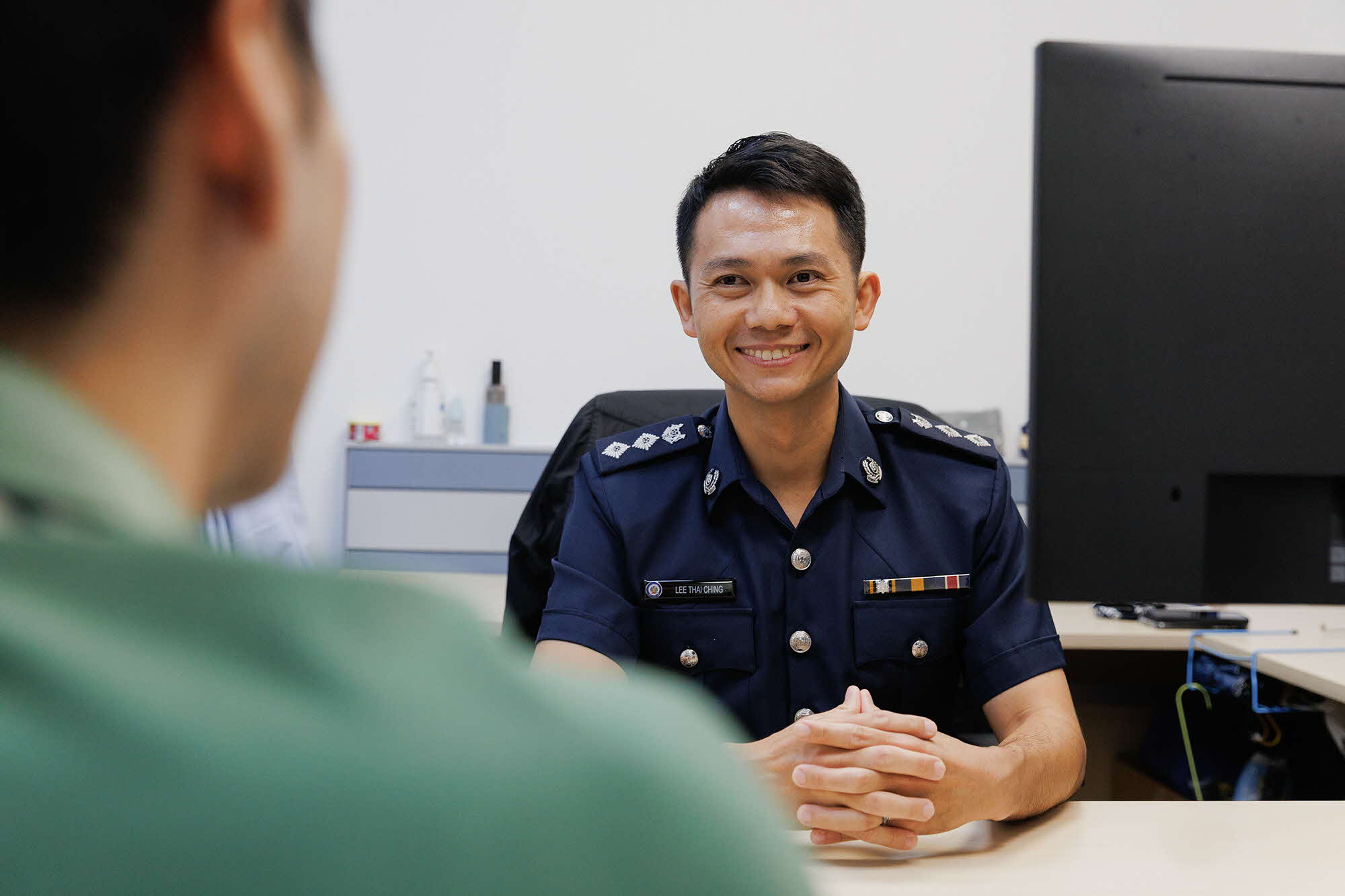 Police Life 072025 Crime Doesnt Pay Unravelling a Multi-million-dollar Financial Crime 04