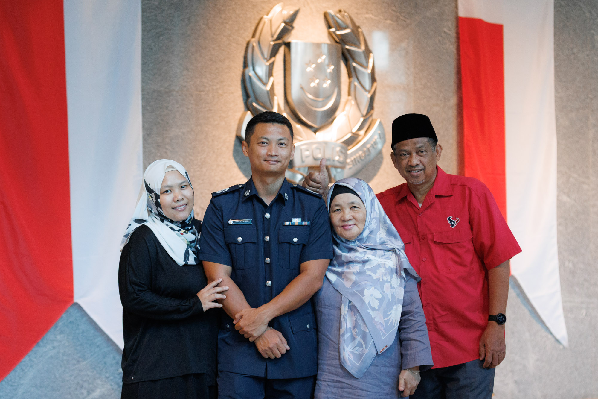 Police Life 072025 Nurturing Excellence MHA Scholarship and Sponsorship Ceremony 2025 04