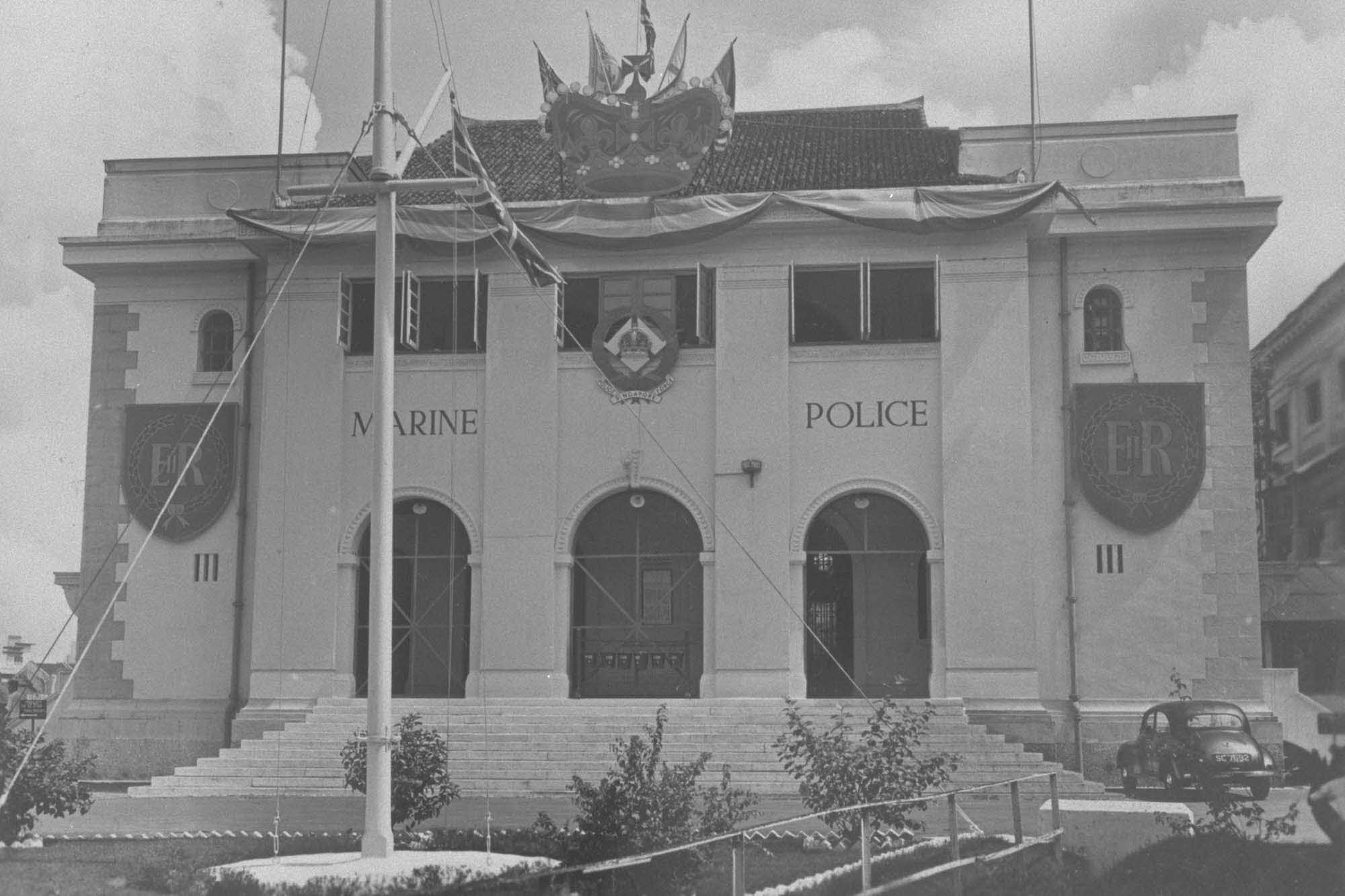 Police Life 082025 Oral History Interview Series SSgt Ret Yunos Bin Salleh 02