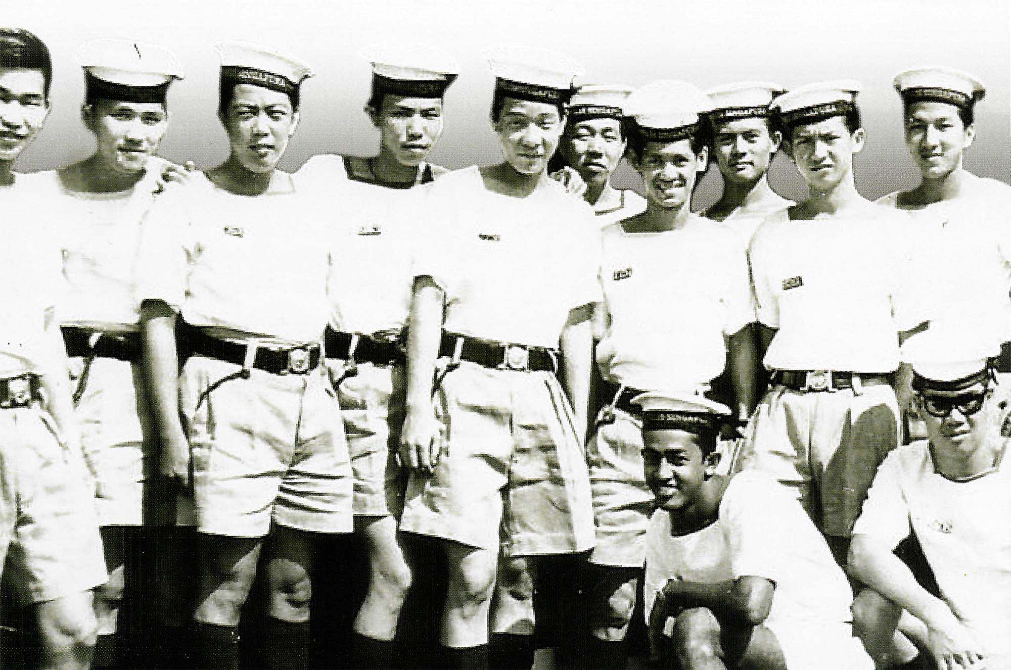 Police Life 082025 Oral History Interview Series SSgt Ret Yunos Bin Salleh 03