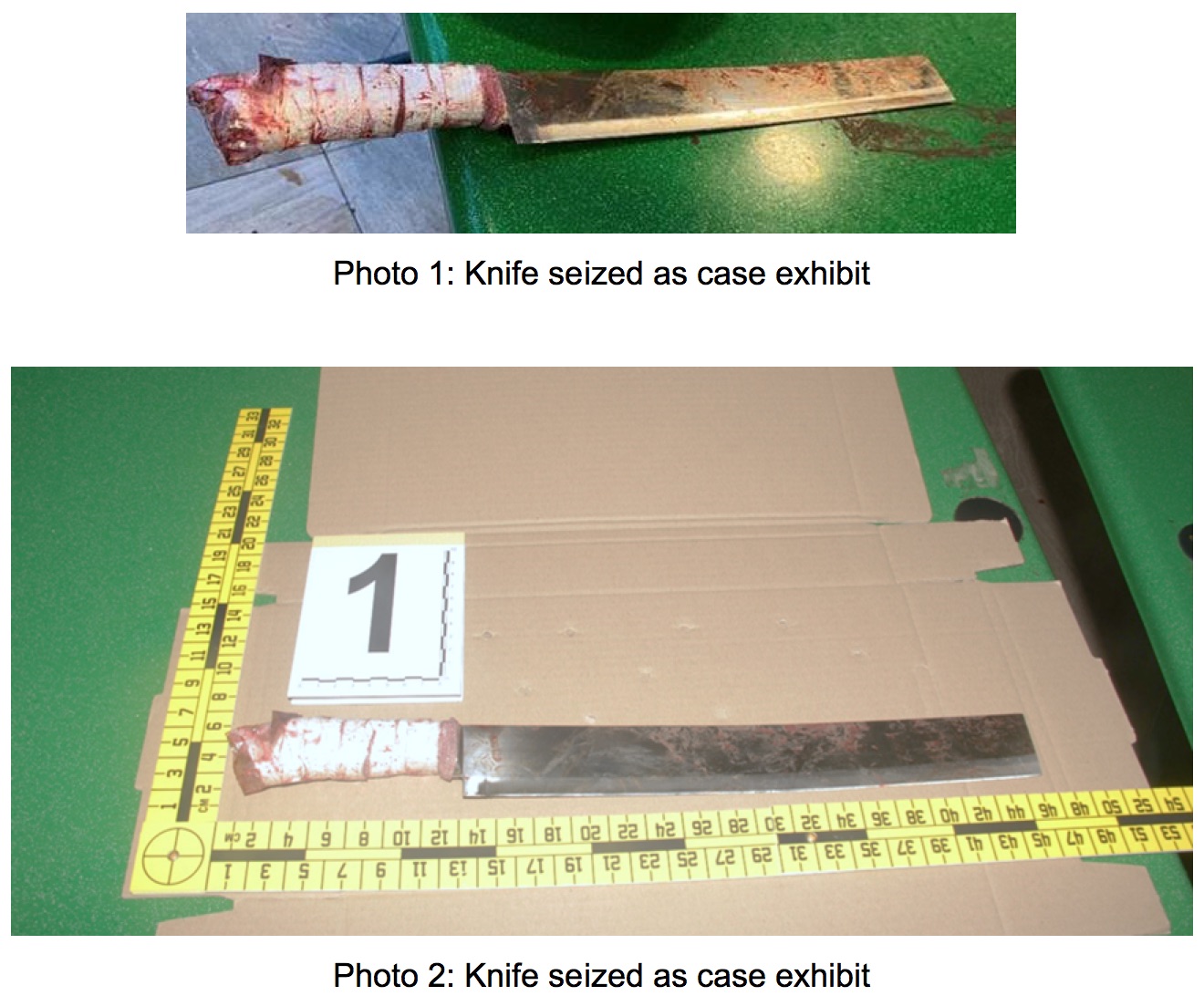 Two Persons Arrested For Voluntarily Causing Hurt By Dangerous Weapon Within Four Hours
