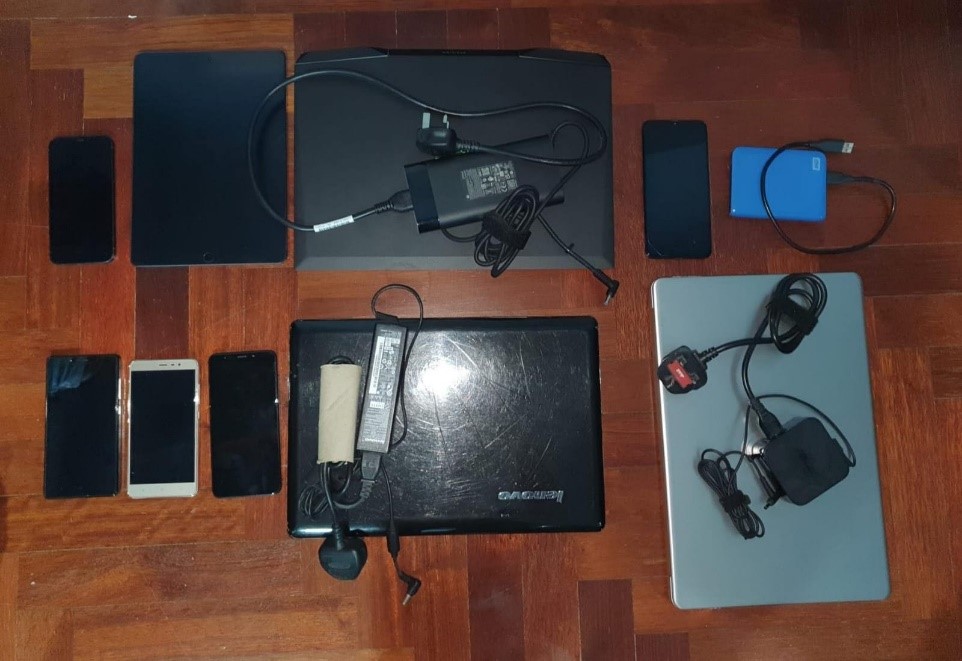 Man To Be Charged For Cheating By Personation