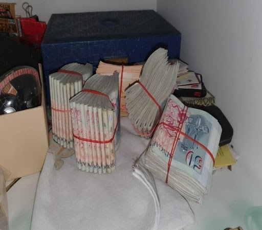 Nine Persons Under Investigation For Suspected Involvement In Remote Gambling Activities