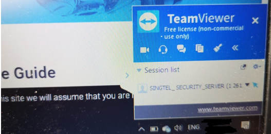 Police Advisory On Scammers Impersonating Officers From Government Agencies Offering Technical Support