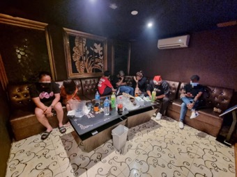 131 Investigated In Multi-Agency Enforcement Operation