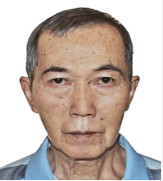 Appeal For Information – Mr Lee Fok Meng