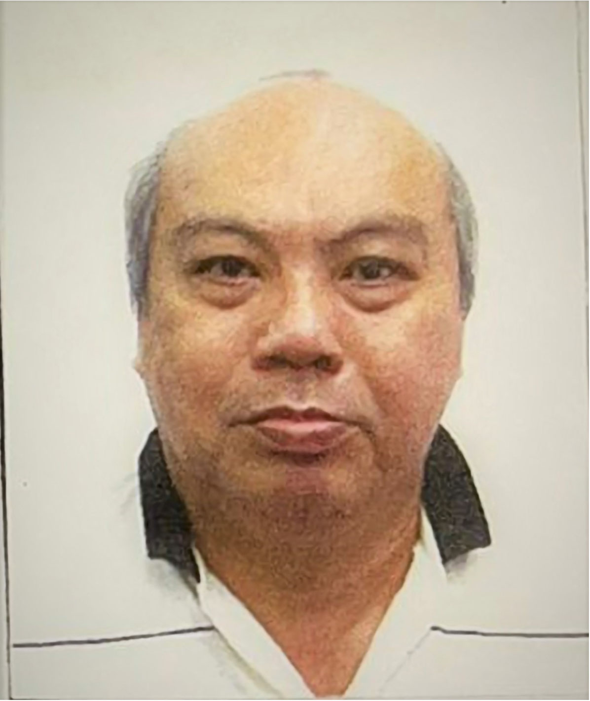 Appeal For Information – Mr Chan Weng Kwong